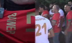 Amedspor’un forma renkleri nedir? Yasak mıdır?