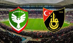 Amedspor maçını canlı verecek kanal belli oldu