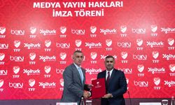 Amedspor'un maçları sadece Beinsports'ta