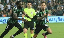 Amedspor'un rakibi ligde 3'te 3 yaptı