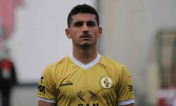 Amedspor’un sağ beki Mersin ekibine transfer oldu