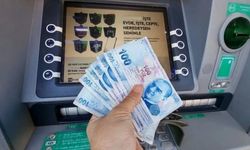 ATM'ler artık bu banknotları kabul etmeyecek