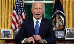 Biden: Türkiye’ye minnettarız