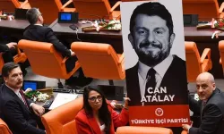 CHP, Meclis'i Can Atalay için olağanüstü toplantıya çağırdı