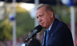 Cumhurbaşkanı Erdoğan: Birilerinin Demir Kubbesi varsa bizim de Çelik Kubbemiz olacak