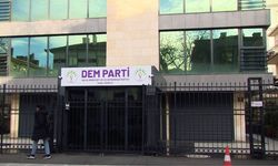 Bir belediye başkanı daha DEM Parti’den istifa etti