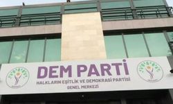 DEM Partili belediyenin AK Parti’ye geçeceği iddiası: Açıklama geldi