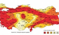 MTA raporu: O ilde 7.5 büyüklüğünde deprem olabilir