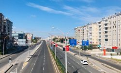 Diyarbakır’da bazı yollar trafiğe kapatılacak