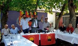 Diyarbakır’da iki Kürt parti birleşti