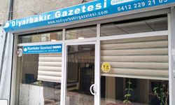 Diyarbakır’da yerel gazete satışa çıkarıldı!