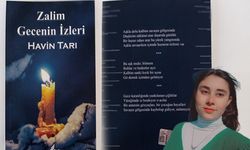 Diyarbakırlı lise öğrencisi Havin’in büyük başarısı