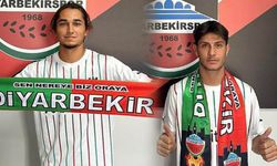 Diyarbekirspor’dan transfer şov