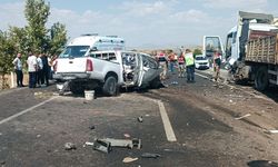 Diyarbakır’ı yasa boğan kazada TIR şoförüne ev hapsi