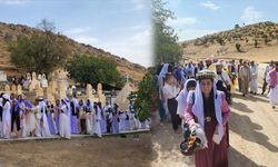 Êzidilerin Cema Bayramı nedir, ne zaman kutlanır?