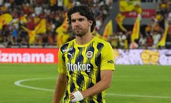 Fenerbahçeli yıldız, İngiltere yolunda