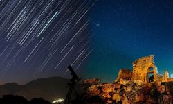 Diyarbakır'da meteor yağmuru ne zaman ve nereden izlenecek?