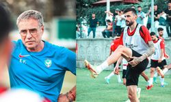 Amedspor’da büyük gün için geri sayım