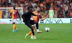 Maç sonucu: Galatasaray 2 – Hatayspor 1