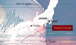 Japonya’da ‘mega deprem’ uyarısı! Ülke alarm durumuna geçti