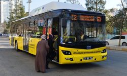 Diyarbakır’da ilk: Kadınlara ücretsiz ulaşım için başvurular başladı