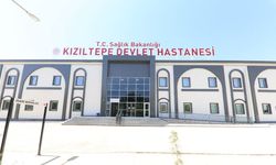 Mardin Kızıltepe’de 110 yataklı yeni hastanenin açılacağı tarih belli oldu