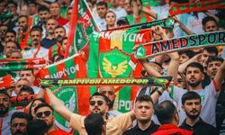 Amedspor maçının günü değişti