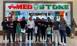 Mali Müşavirlerden Amedspor’a taze kan