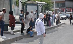 Mardin’de ulaşım krizi: Minibüsçüler kontak kapattı, vatandaş yollarda kaldı