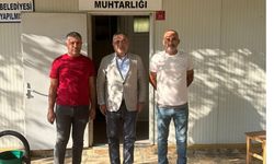 Diyarbakır’daki muhtarlar da dertli