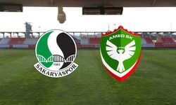 Amedspor’dan Sakaryaspor’a dostluk çağrısı