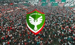 Amedspor’dan Sakarya maçı öncesi çağrı