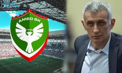 TFF Başkanı Amedspor için geliyor, STK’larla buluşacak