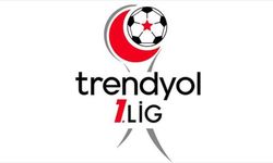 Trendyol 1. Ligi’nde heyecan devam ediyor