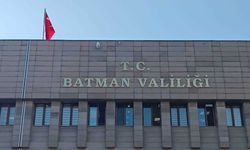 Batman'da köy sayısı yükseldi