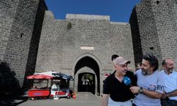 Yozgatlılar, Diyarbakır’ı anlattı