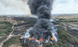 Tekirdağ'da neler oluyor? 3 ayda 50 fabrika neden yandı?