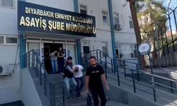 Diyarbakır Emniyeti’nden ‘Focus' operasyonu