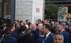 Erdoğan, BM Genel Kurulu için ABD’de