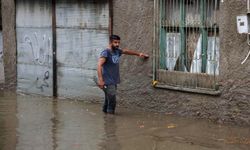 Adana sel riski altında, ‘Süper Hücre’ bugün de etkili olacak