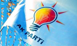 AK Parti’de istifalar peş peşe; bir başkan daha istifa etti