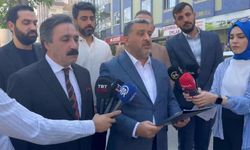 AK Parti’den Diyarbakır Büyükşehir’e: Saygısızlıktır, ihanettir, darbedir..