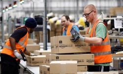 Amazon’da hibrit çalışma sona erdi: 5 gün ofis mecburiyetine geri döndü