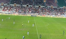 Amedspor evinde son dakika şokunu yaşadı