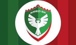 Amedspor’dan Narin açıklaması