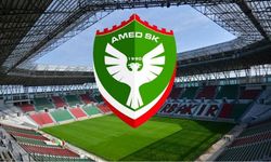 SON DAKİKA: Amedspor'un Bolu maçı Şanlıurfa'ya alındı