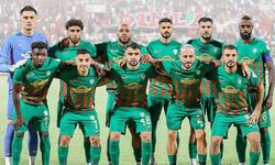 Amedspor, Yeni Malatya maçı hazırlıklarına yarın başlıyor