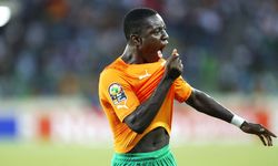 Amedspor’un yeni transferi Max Gradel kimdir?