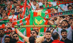 Amedspor taraftarına kötü haber