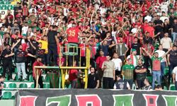 Amedspor yine Disiplin Kurulu’na sevk edildi